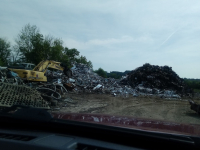 Guernsey Scrap Recycling