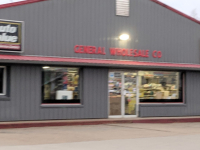 General Wholesale Inc. - Cambridge