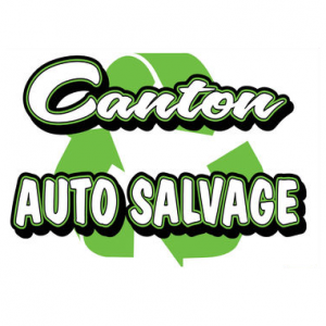 Canton Auto Salvage