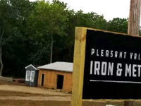 Pleasant Valley Iron & Metal