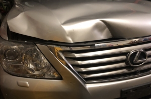 Ron's Complete Auto Body (Image 3 of 4)