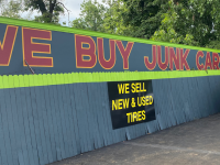 Arise Auto Center Junk Car Buyers