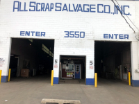 All Scrap Salvage Co Inc