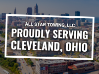 All Star Towing & Junk Car Removal