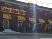 Eagle Auto Parts Inc.