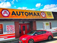 AUTOMAX AUTO PARTS AND SALVAGE