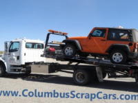 Columbus Scrap Cars
