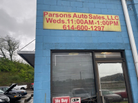 Parsons Auto Parts