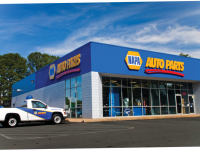 NAPA Auto Parts - GKM Auto Parts Inc
