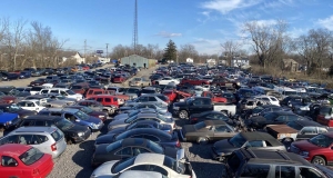 Cyrus Auto Parts (Image 2 of 4)
