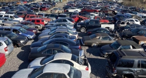 Cyrus Auto Parts (Image 3 of 4)