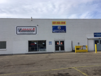 Grade A Auto Parts of Dayton