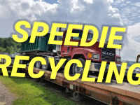 Speedie Recycling