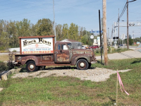 Black River Auto Salvage