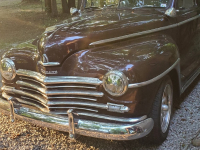 Hamer Road Auto Salvage LLC