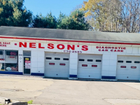 Nelson's Diagnostic Car Care