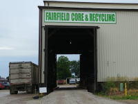 Fairfield Core & Recycling