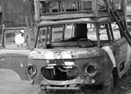 W.A.Baker auto salvage
