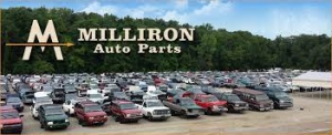 Milliron Auto Parts