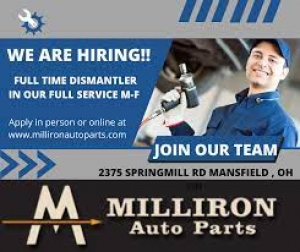Milliron Auto Parts (Image 2 of 4)