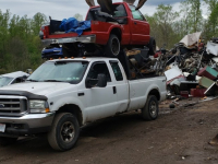 Guernsey Scrap Recycling,Inc.