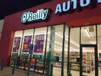 O'Reilly Auto Parts