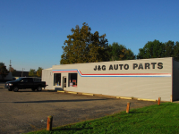 J & G Auto Parts Inc.