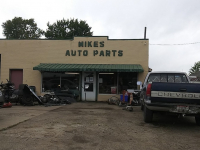 Mike's Auto Parts
