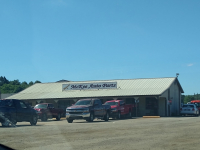 McKee Auto Parts