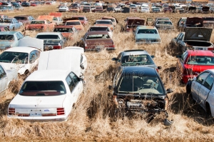 Vondrasek Auto Salvage (Image 2 of 2)
