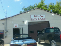 Jim's Auto Sales & Salvage