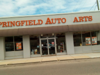KOI Auto Parts (Fisher Auto Parts)