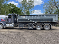 Danner's Towing & Recycling