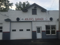 Adler's Auto Parts & Service