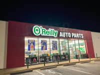 O'Reilly Auto Parts