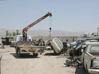 Sellers Auto & Truck Salvage