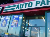 O'Reilly Auto Parts