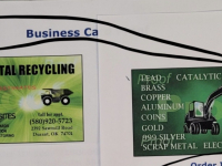 Durant Metal Recycling