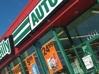 O'Reilly Auto Parts