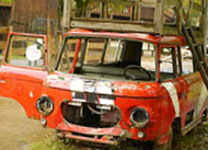 CCC Auto Sales & Salvage