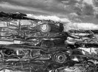 Barry'd Treasure Auto Salvage