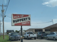 Ruppert's Pickup Parts