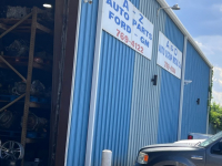A-Z Auto Parts & Auto Sales