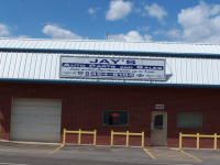 Jay's Auto Parts and Sales