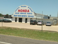 Shady Nook Auto Parts