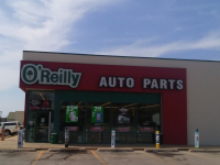 O'Reilly Auto Parts