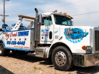 Hog Creek Salvage & Towing