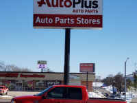 AutoPlus Auto Parts