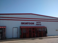 Skiatook Auto Parts Inc