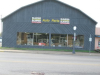 Bumper To Bumper Auto Parts/Crow-Burlingame